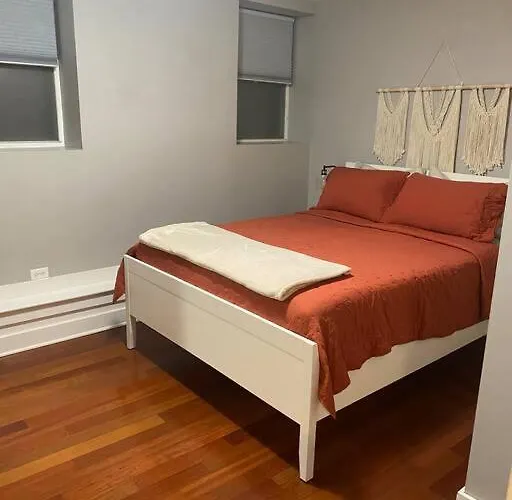 Apartment Lakeview