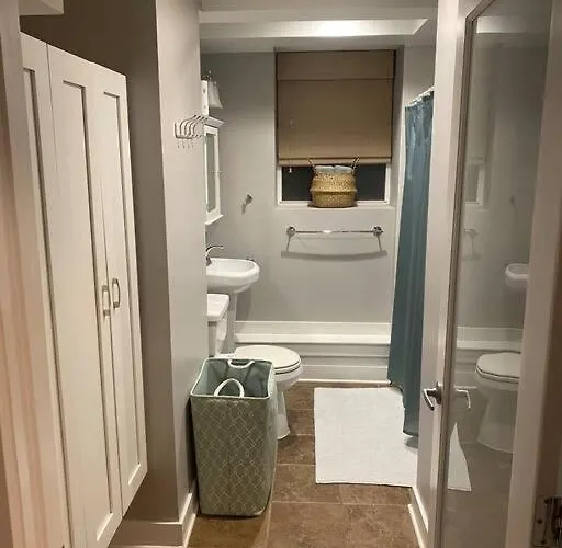 Lakeview Apartment Chicago