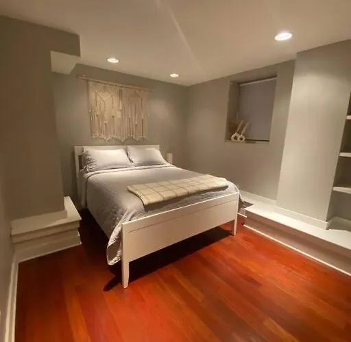 Apartment Lakeview *